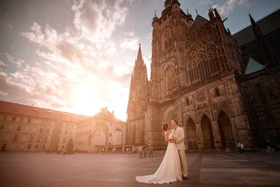 How to find your perfect local photographer in Prague