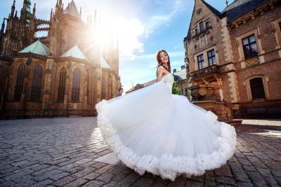 Wedding photographer in Prague - How to choose?