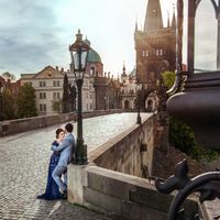 Wedding and Pre-Wedding
