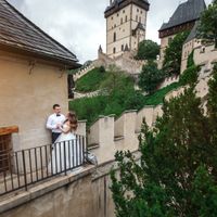 Wedding and Pre-Wedding