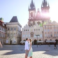 Julia & Vlad - Lovely couple from Russia