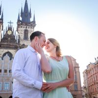 Julia & Vlad - Lovely couple from Russia