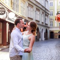 Julia & Vlad - Lovely couple from Russia