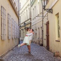 Julia & Vlad - Lovely couple from Russia