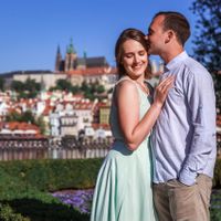 Julia & Vlad - Lovely couple from Russia