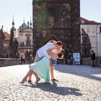 Julia & Vlad - Lovely couple from Russia
