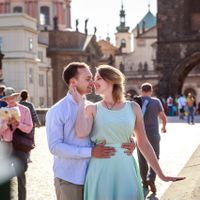 Julia & Vlad - Lovely couple from Russia