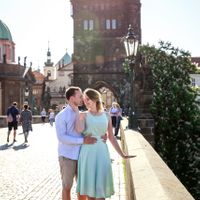 Julia & Vlad - Lovely couple from Russia