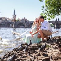 Julia & Vlad - Lovely couple from Russia