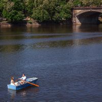 Julia & Vlad - Lovely couple from Russia